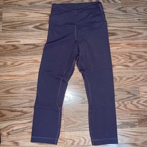 Lululemon Align Leggings